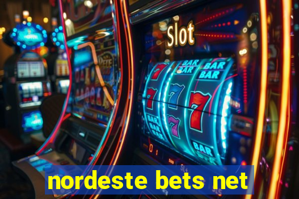 nordeste bets net